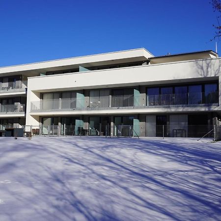 Gartenappartement Leonsberg バート・イシュル エクステリア 写真