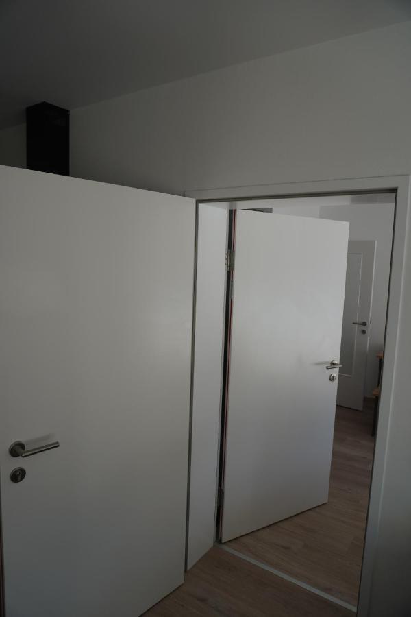 Gartenappartement Leonsberg バート・イシュル エクステリア 写真
